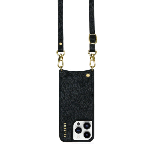 Black Classic Everyday Set
