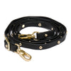 Black Round Studded Everyday Set