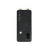 Black & Gold Samsung Cover