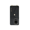 Black & Gold Samsung Cover