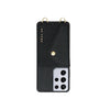 Black & Gold Samsung Cover