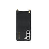 Black & Gold Samsung Cover