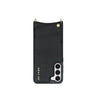 Black & Gold Samsung Cover