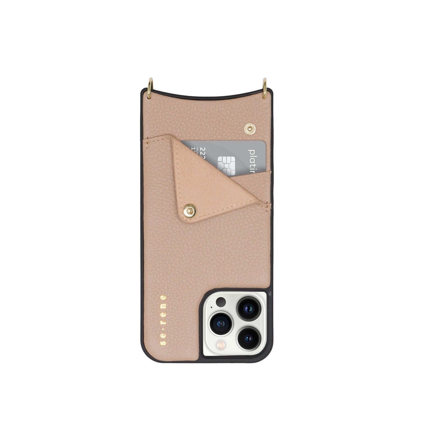 Summer Tan Phone Cover