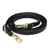 Leather Samsung Everyday Set | Black & Gold