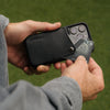 Mens Black iPhone Cover