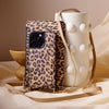 Javan Leopard Fashion Pouch