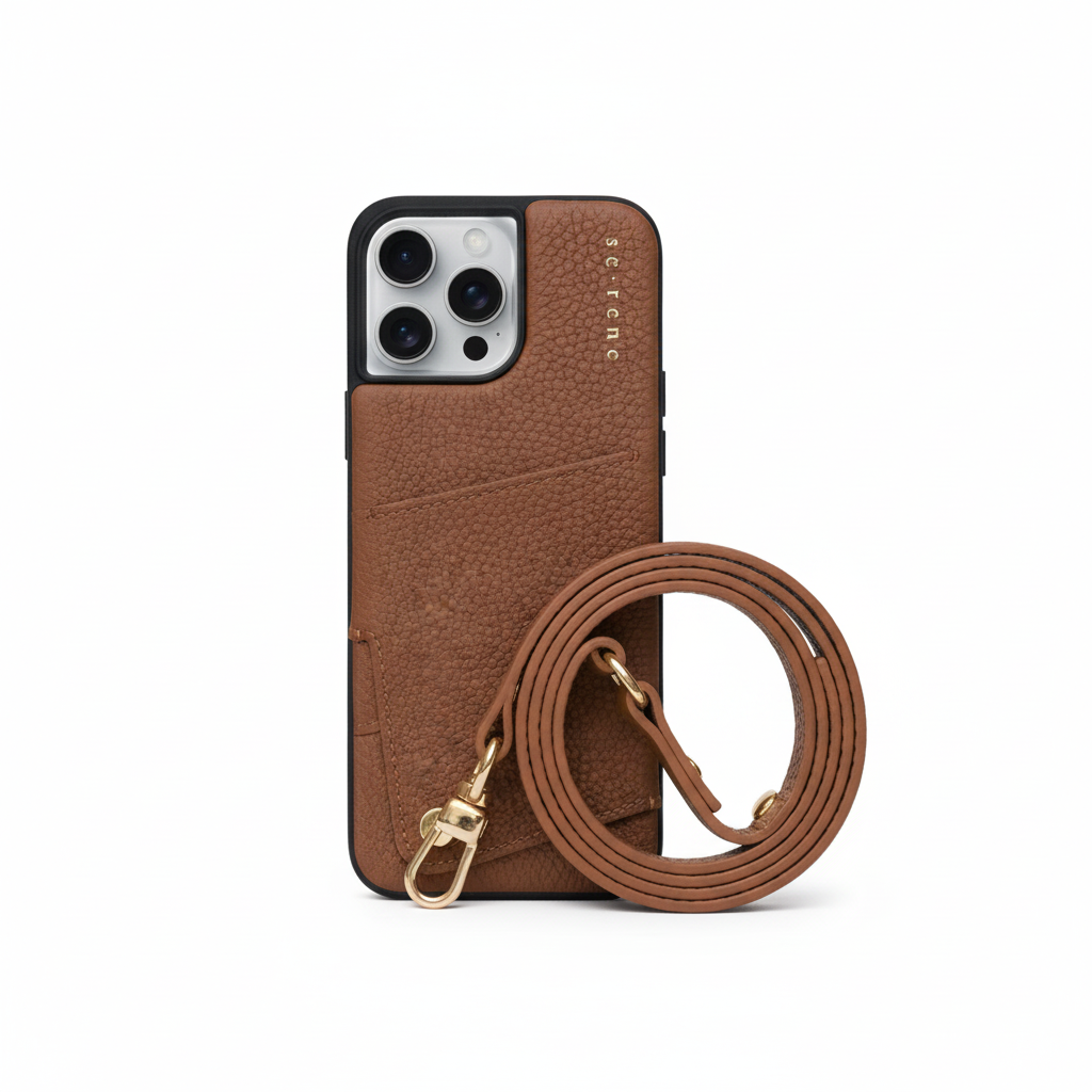 Tan Classic Everyday Set