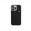 Mens Black iPhone Cover