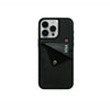 Mens Black iPhone Cover
