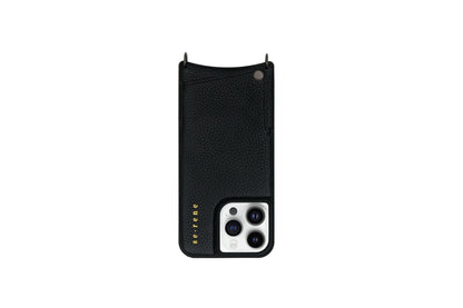 Black / Pewter / Phone Cover