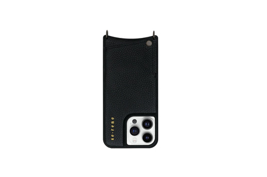 Black / Pewter / Phone Cover