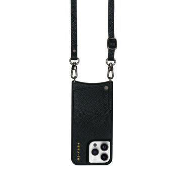 Black & Pewter Classic Everyday Set