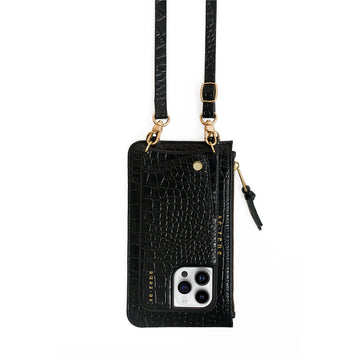 Black Croc Classic Complete Set