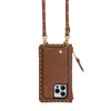 Tan Round Studded Complete Set