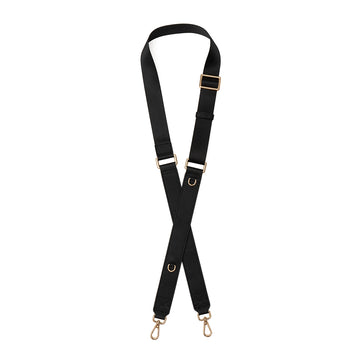 Noir Luxe Strap