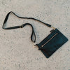 Black Clutch Bag