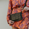 Black Clutch Bag