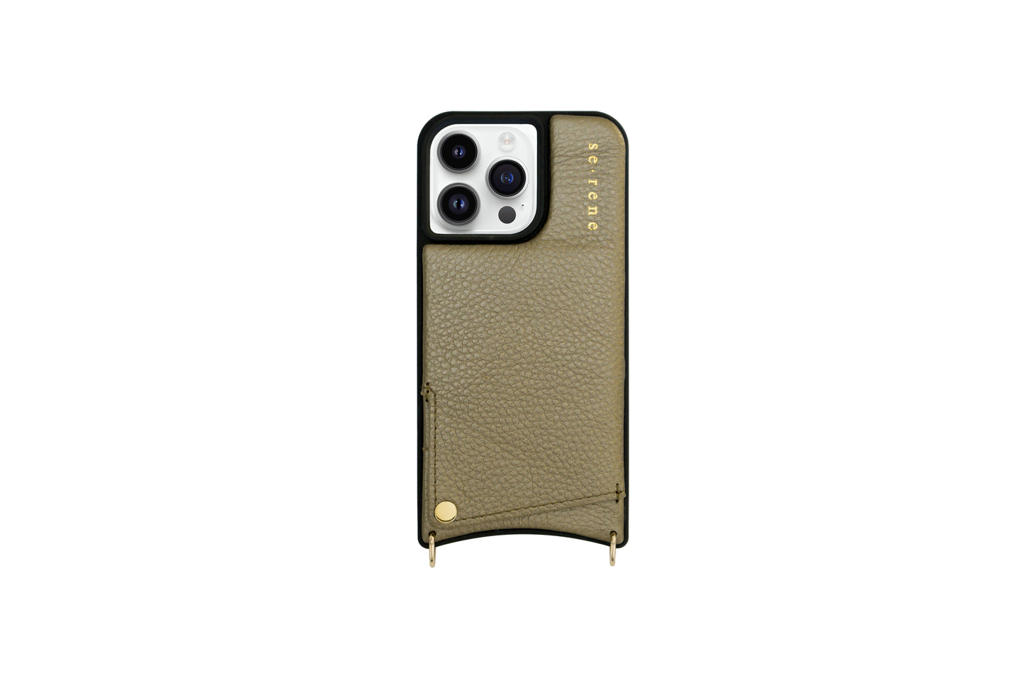 Gold / Phone Cover