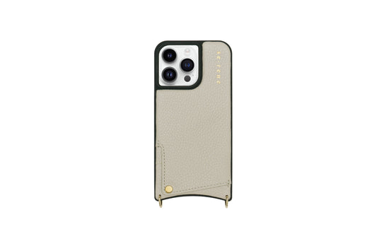 Grey / Phone Cover