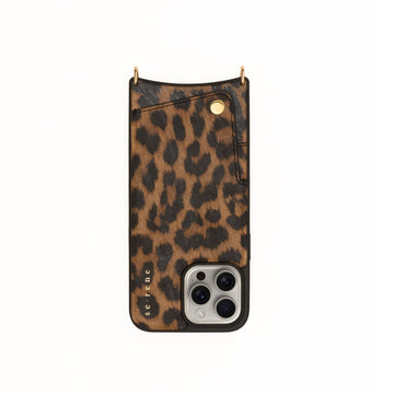 SALE | African Leopard iPhone Cover