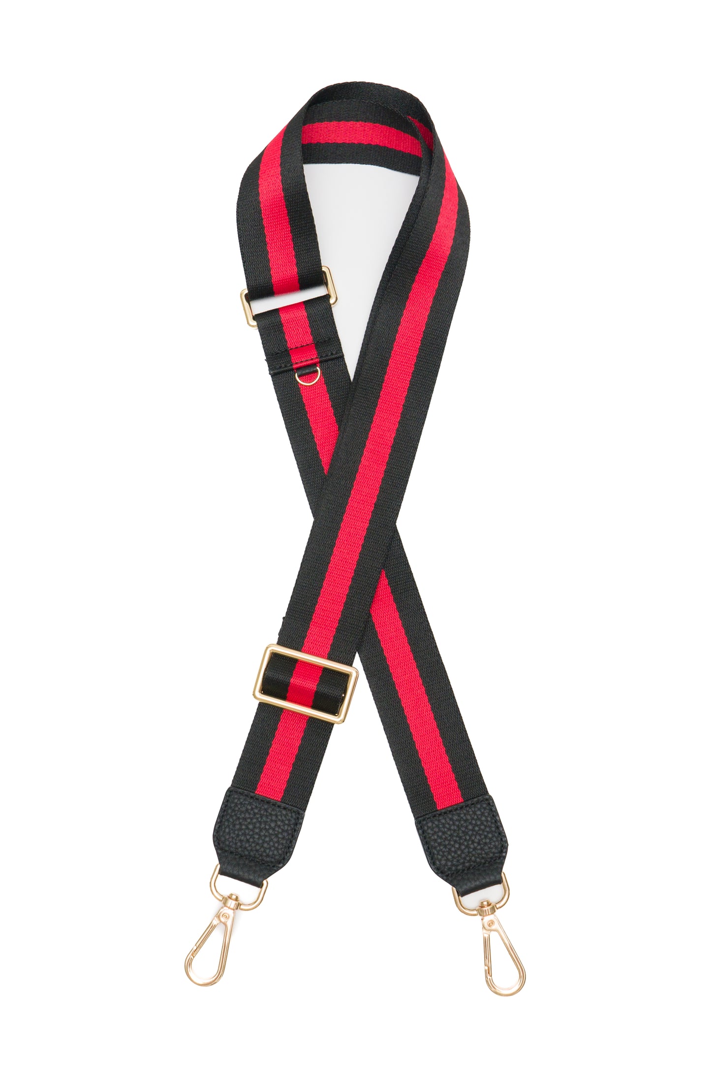 Everyday Cover with Red & Black Strap