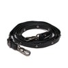 Black & Pewter Round Studded Everyday Set