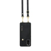 Leather Samsung Everyday Set | Black & Gold