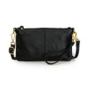 Black Clutch Bag