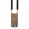 Javan Leopard Everyday Set & Scalloped Strap