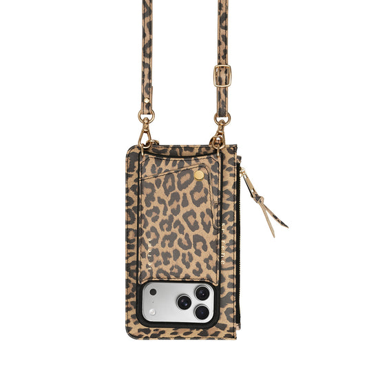 Javan Leopard  Classic Complete Set