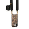 Javan Leopard Everyday Set & Noir Luxe Strap