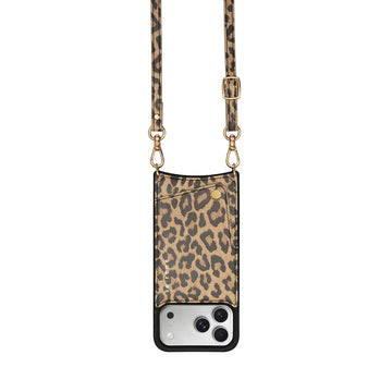 Javan Leopard Classic Everyday Set