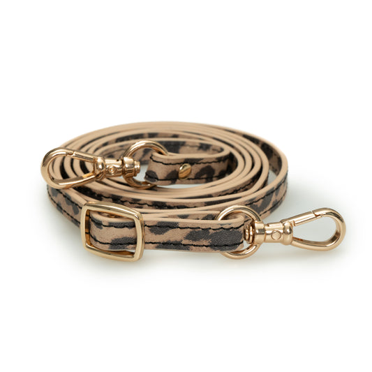 Javan Leopard Strap