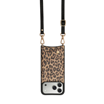 Javan Leopard & Black Classic Everyday Set