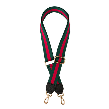 Gucci Stripe Strap