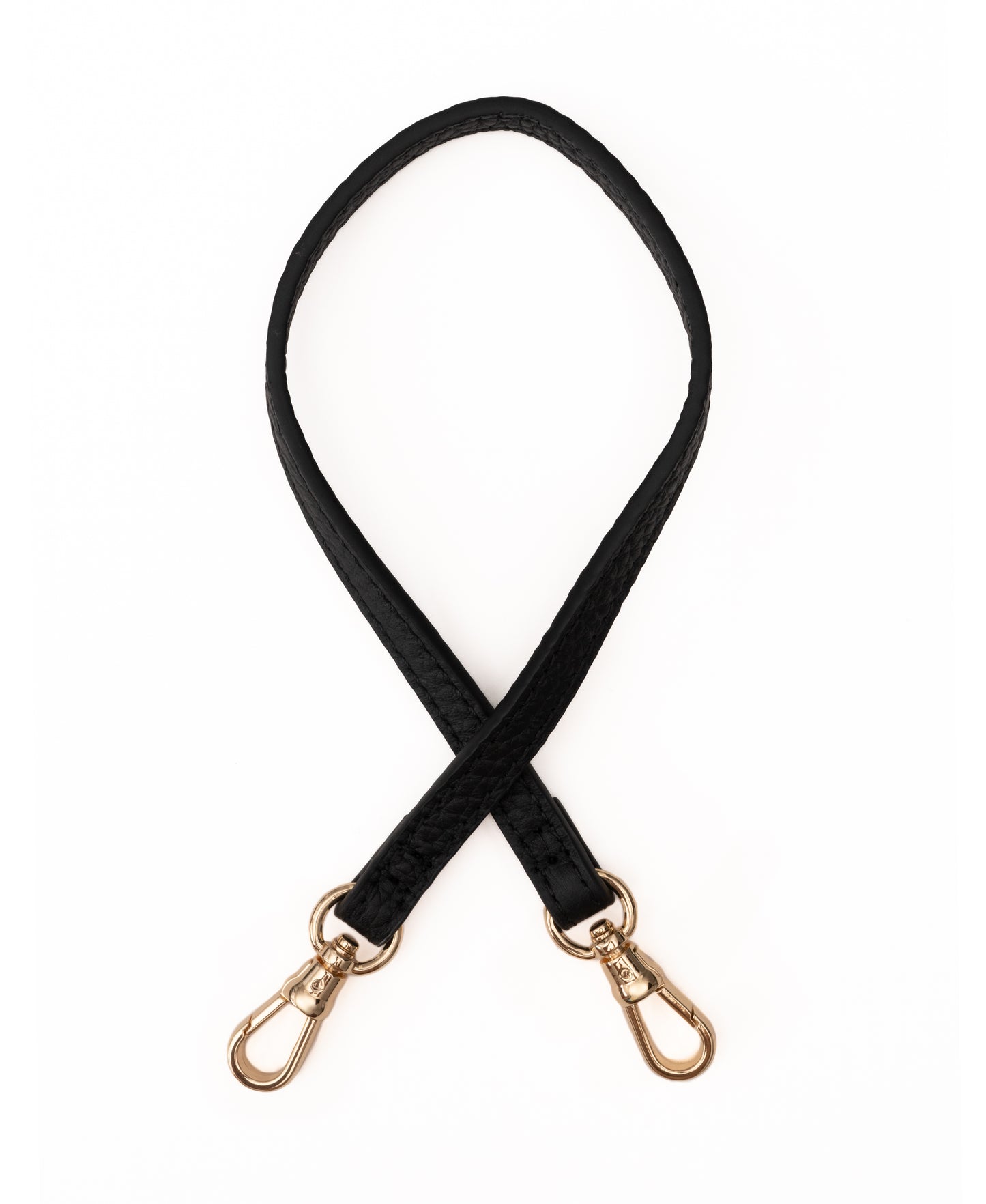 Black Wristlet