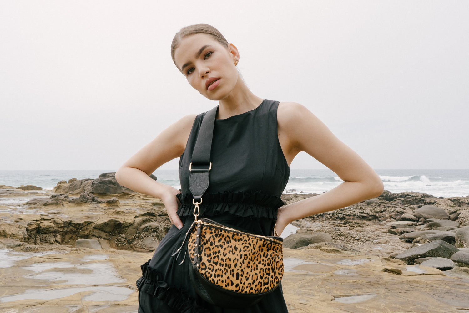 Crossbody Bags