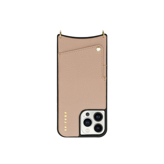 Summer Tan Phone Cover