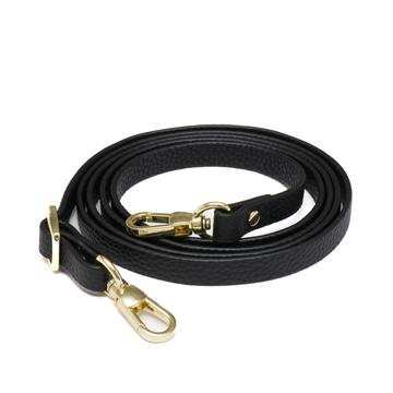 Black Classic Strap