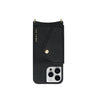 Black & Gold iPhone Cover