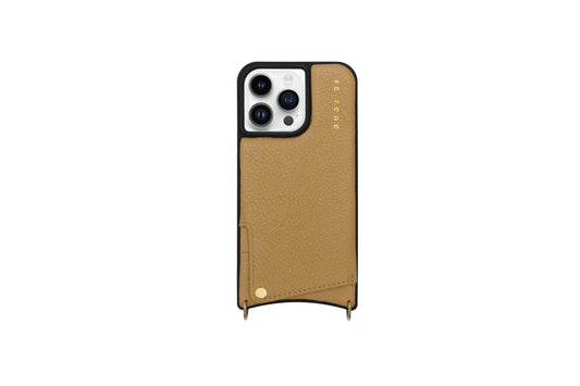 Tan / Phone Cover