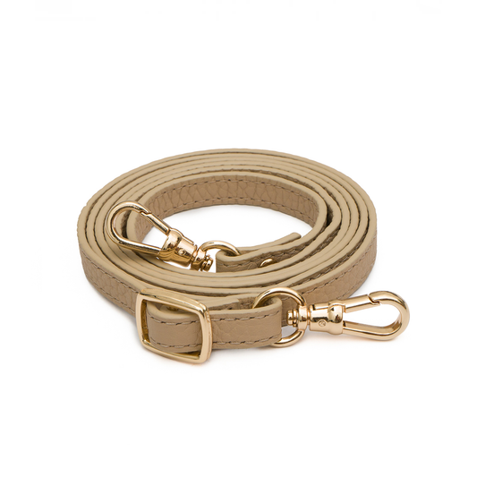 Taupe Classic Strap