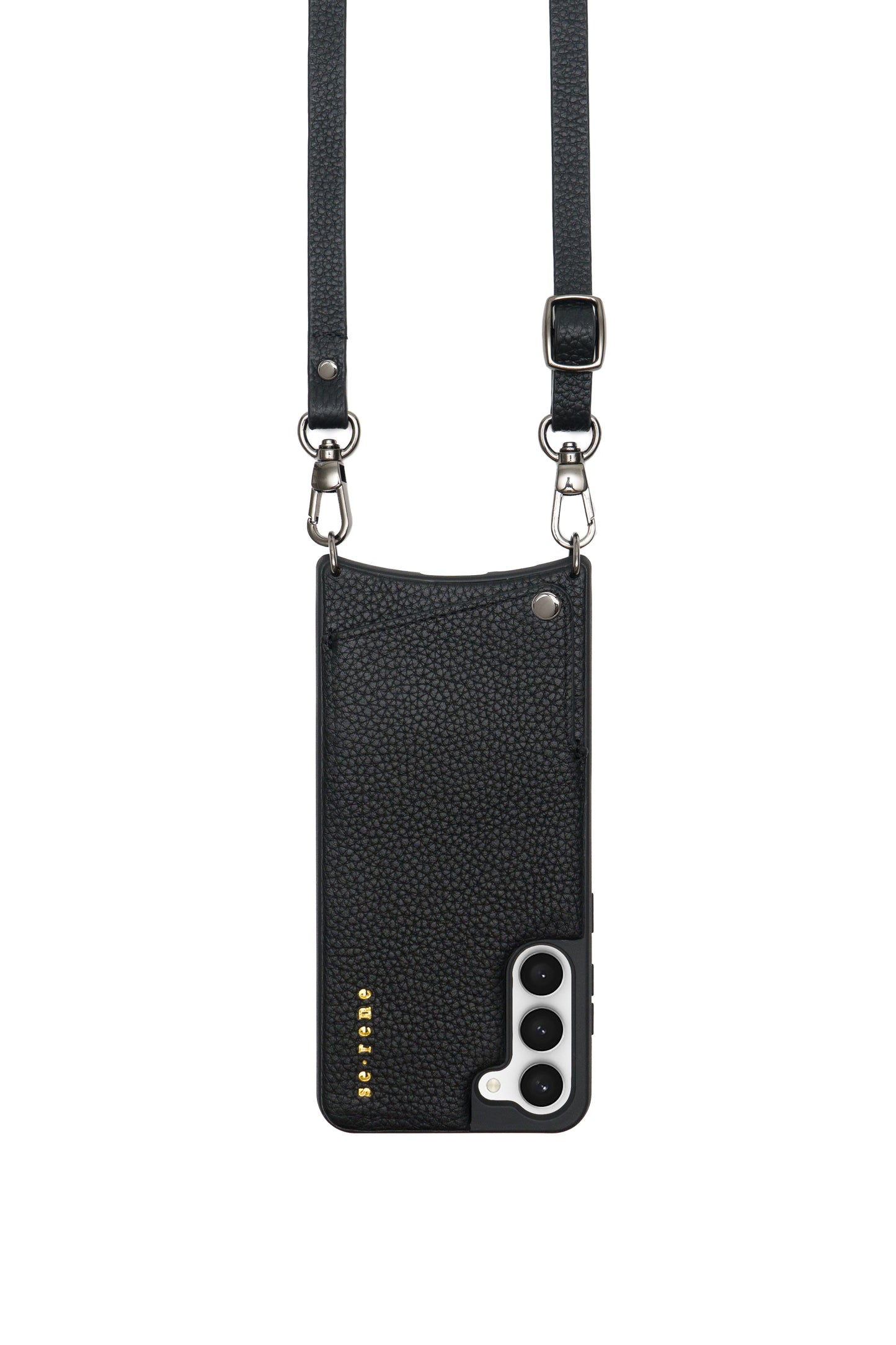 Everyday Samsung Black and Pewter