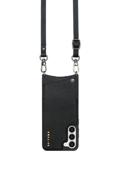 Everyday Samsung Black and Pewter