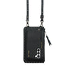 Black Samsung Pewter Round Studded Complete Set