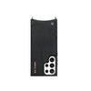 SALE | Black & Pewter Samsung Cover