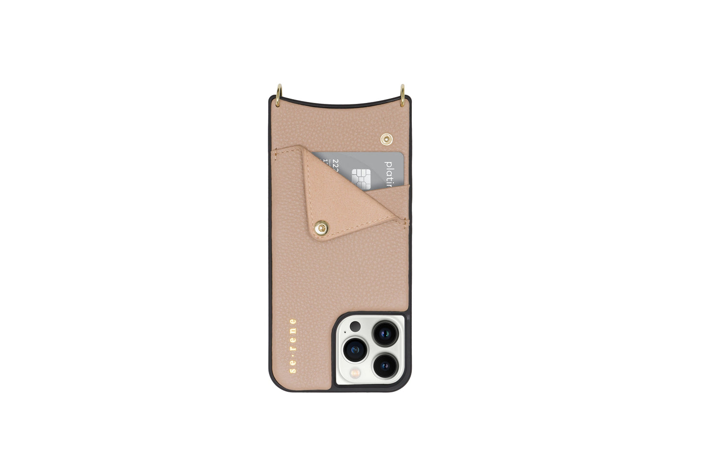 Summer Tan Phone Cover