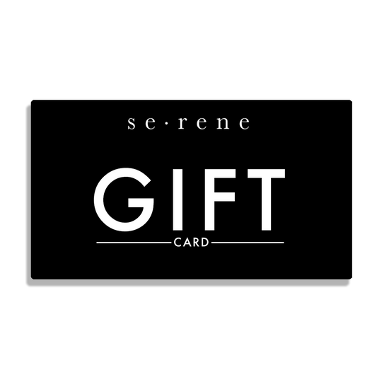 Se.rene Gift Card