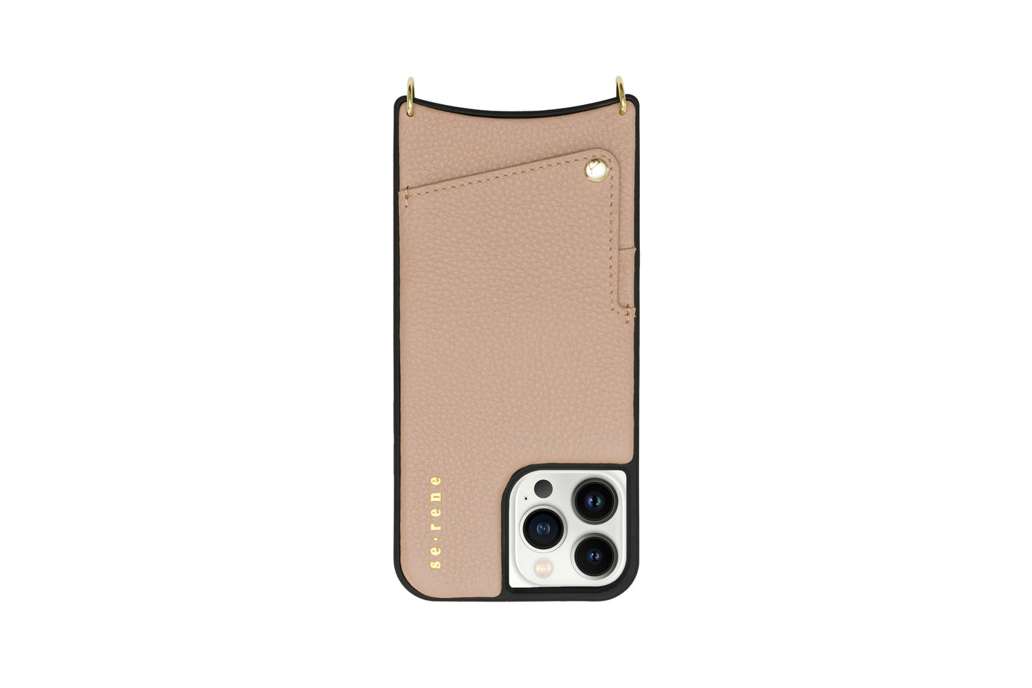 Summer Tan Phone Cover